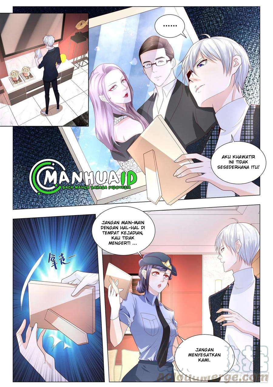 Shen Hao’s Heavenly Fall System Chapter 245 Gambar 4